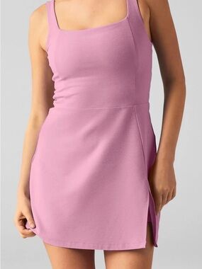 Beyond Yoga Dress